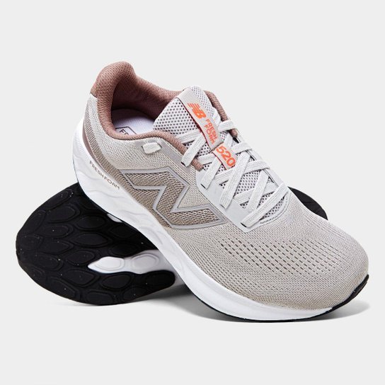 Tênis New Balance Foam 520 V9 Feminino