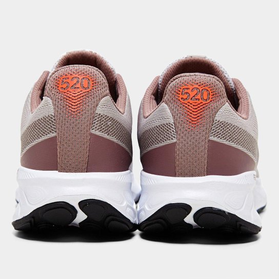 Tênis New Balance Foam 520 V9 Feminino