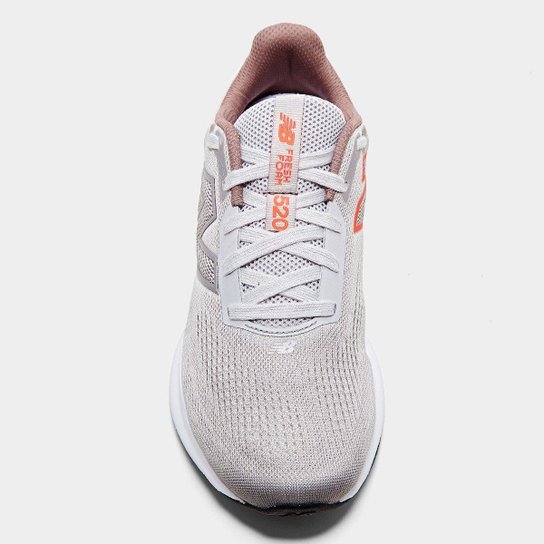 Tênis New Balance Foam 520 V9 Feminino