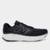 Tênis New Balance Foam X Evoz V4 Masculino - Preto+Branco