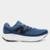 Tênis New Balance Foam X Evoz V4 Masculino - Azul+Bege