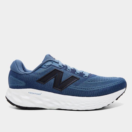 Tênis New Balance Foam X Evoz V4 Masculino
