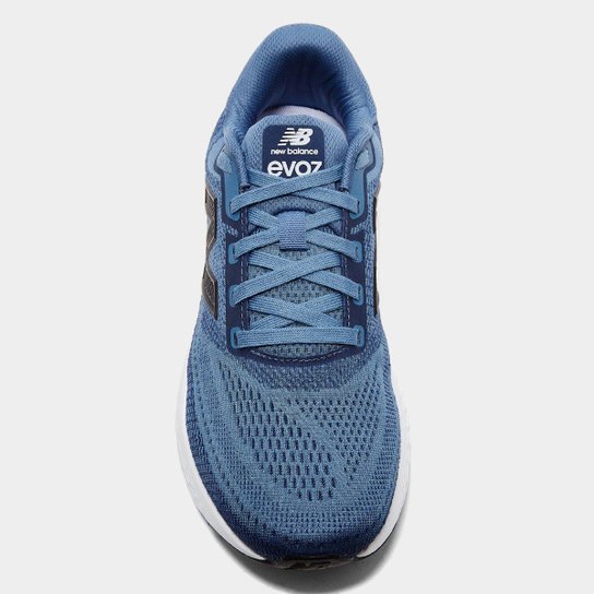 Tênis New Balance Foam X Evoz V4 Masculino