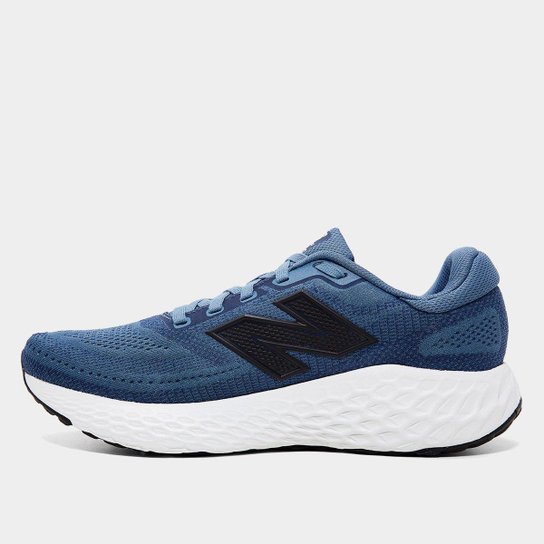 Tênis New Balance Foam X Evoz V4 Masculino