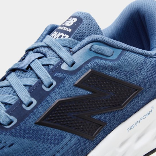 Tênis New Balance Foam X Evoz V4 Masculino