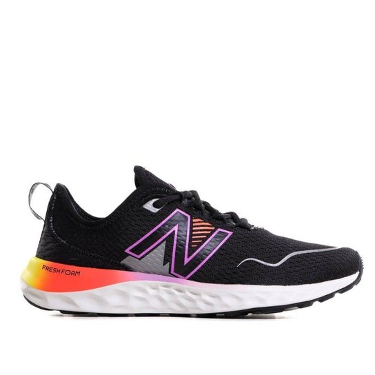 Tênis New Balance Freash Foam Spt Preto