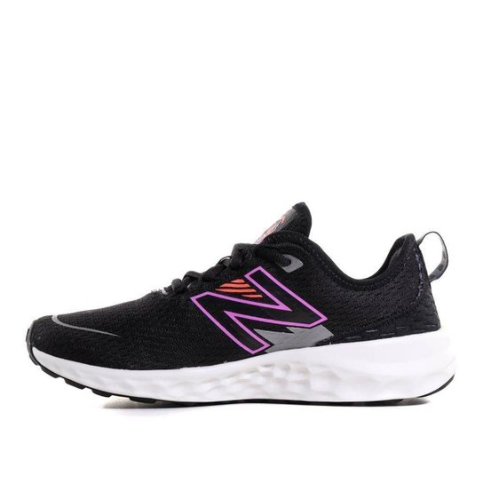 Tênis New Balance Freash Foam Spt Preto