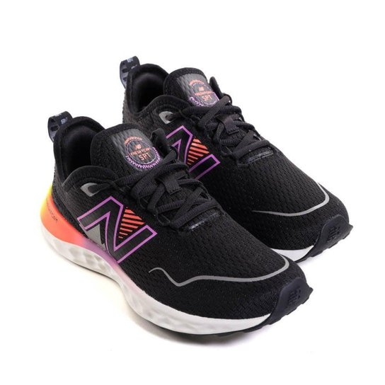 Tênis New Balance Freash Foam Spt Preto