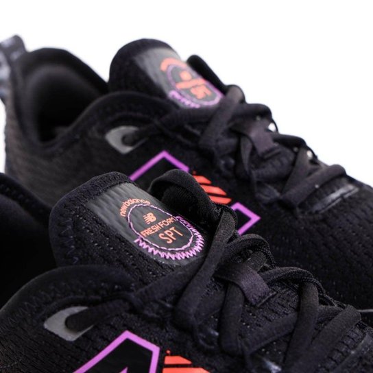 Tênis New Balance Freash Foam Spt Preto