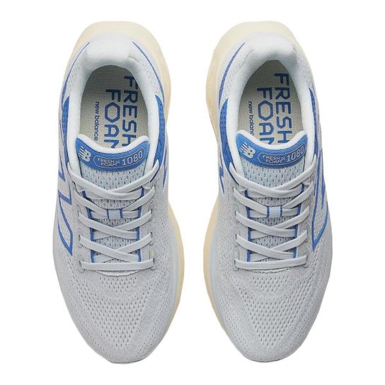 TÊNIS NEW BALANCE FRESH FOAM 1080 V13 FEMININO