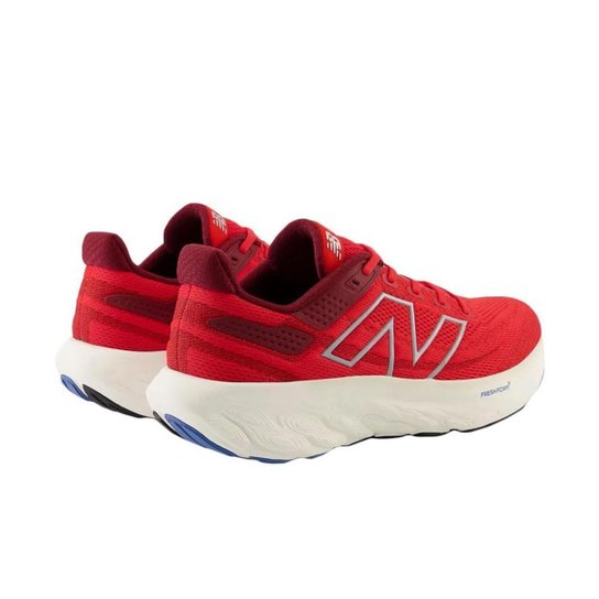 Tênis New Balance Fresh Foam 1080 V13 Masculino