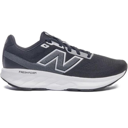 Tênis New Balance Fresh Foam 520 V9 Masculino Cor:;Tamanho:43;Gênero:Masculino