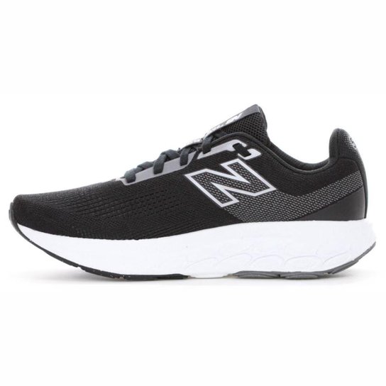 Tênis New Balance Fresh Foam 520 V9 Masculino Cor:;Tamanho:43;Gênero:Masculino