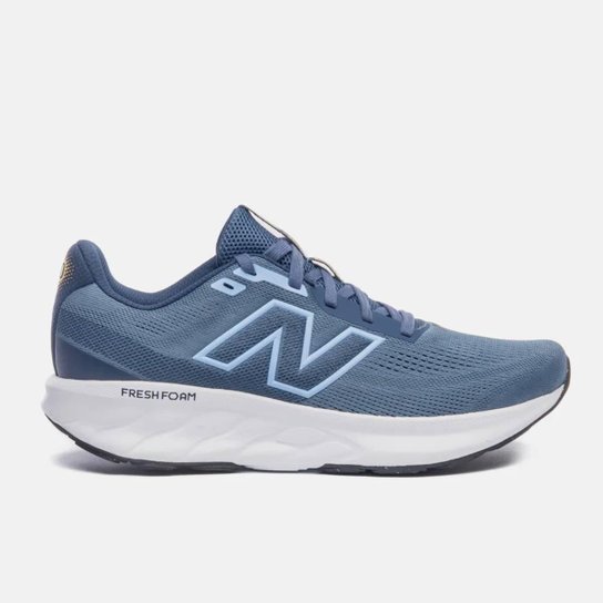 TENIS NEW BALANCE FRESH FOAM 520 V9 MASCULINO MARINHO 38