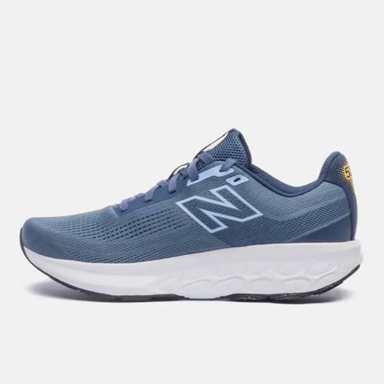 TENIS NEW BALANCE FRESH FOAM 520 V9 MASCULINO MARINHO 38