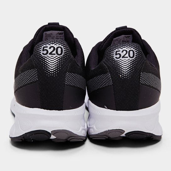 Tênis New Balance Fresh Foam 520 V9 Masculino