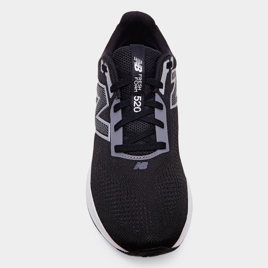Tênis New Balance Fresh Foam 520 V9 Masculino