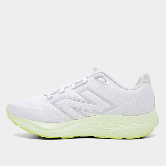 Tênis New Balance Fresh Foam 680 V8 Feminino