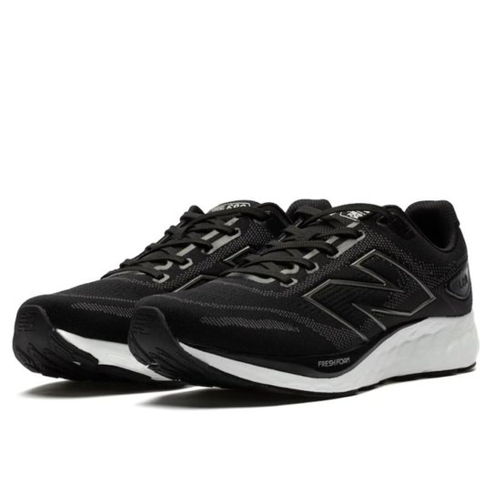 Tênis New Balance Fresh Foam 680 v8 Feminino