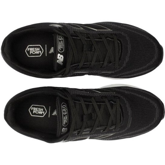 Tênis New Balance Fresh Foam 680 v8 Feminino