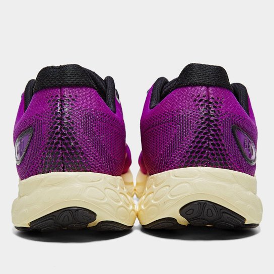 Tênis New Balance Fresh Foam 680 V8 Feminino