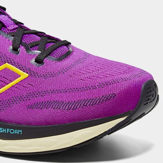 Tênis New Balance Fresh Foam 680 V8 Feminino