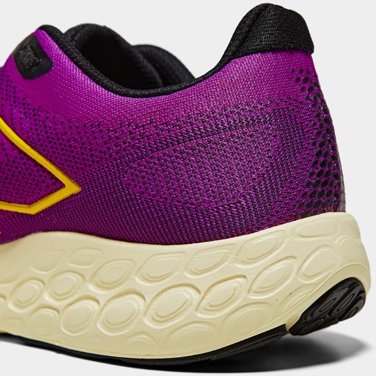 Tênis New Balance Fresh Foam 680 V8 Feminino