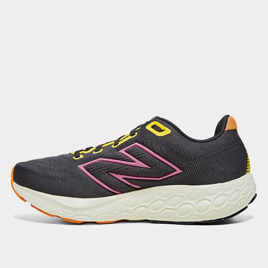 Tênis New Balance Fresh Foam 680 V8 Feminino