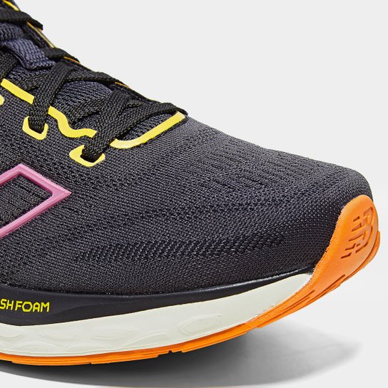 Tênis New Balance Fresh Foam 680 V8 Feminino