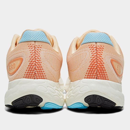 Tênis New Balance Fresh Foam 680 V8 Feminino