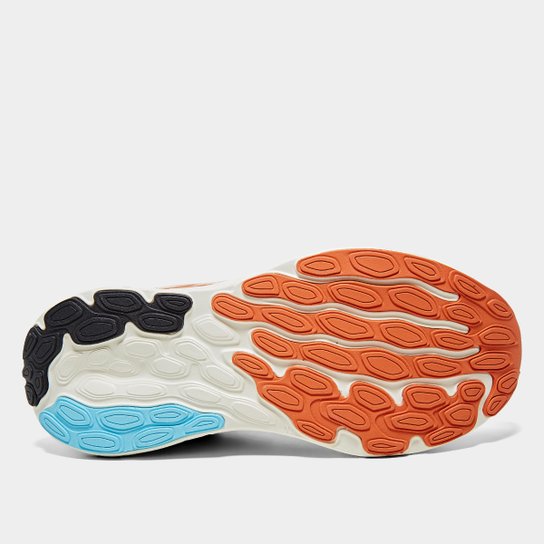 Tênis New Balance Fresh Foam 680 V8 Feminino