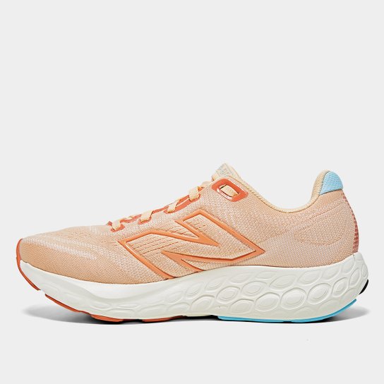 Tênis New Balance Fresh Foam 680 V8 Feminino