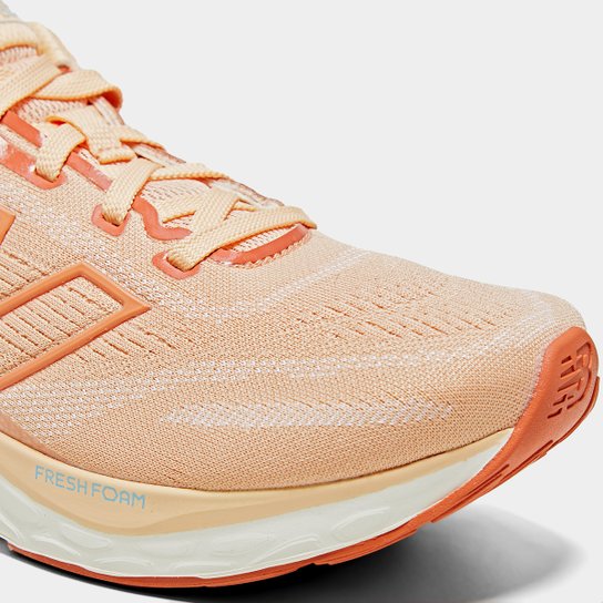 Tênis New Balance Fresh Foam 680 V8 Feminino