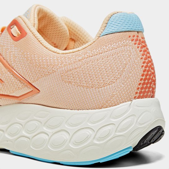 Tênis New Balance Fresh Foam 680 V8 Feminino