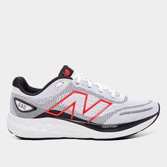 Tênis New Balance Fresh Foam 680 V8 Masculino