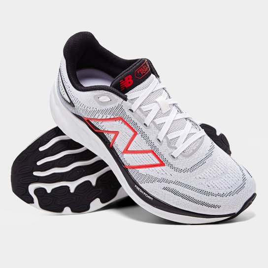 Tênis New Balance Fresh Foam 680 V8 Masculino