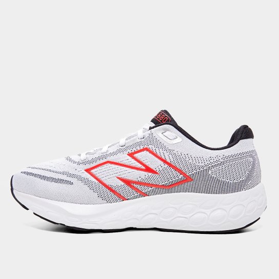 Tênis New Balance Fresh Foam 680 V8 Masculino