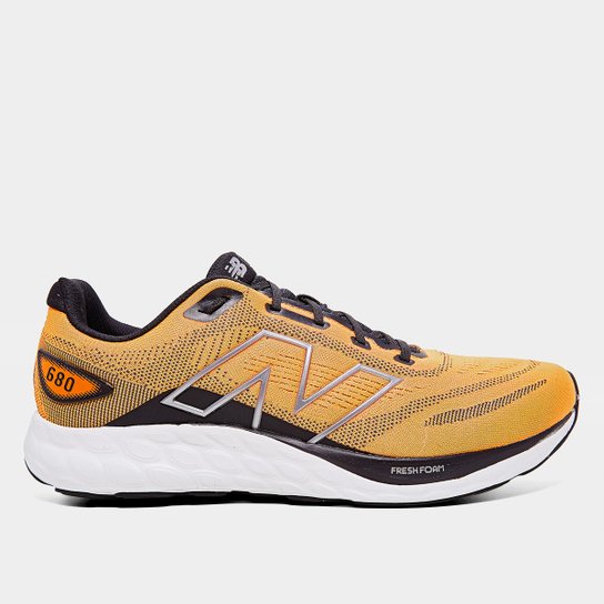 Tênis New Balance Fresh Foam 680 V8 Masculino
