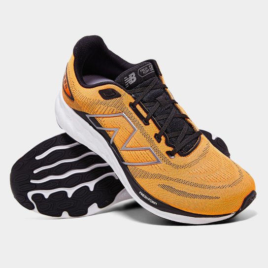 Tênis New Balance Fresh Foam 680 V8 Masculino
