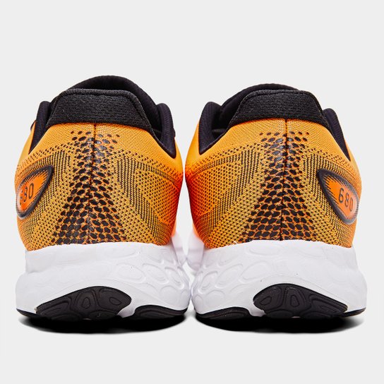 Tênis New Balance Fresh Foam 680 V8 Masculino