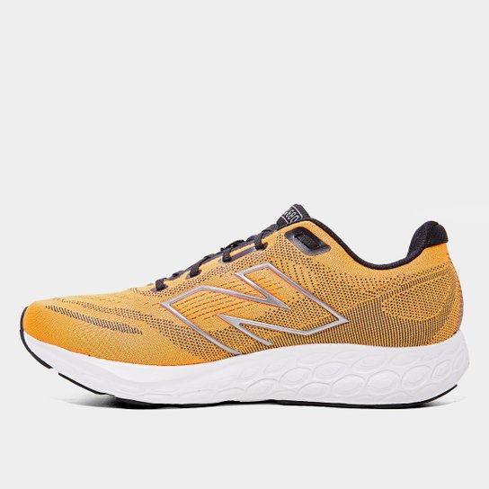 Tênis New Balance Fresh Foam 680 V8 Masculino