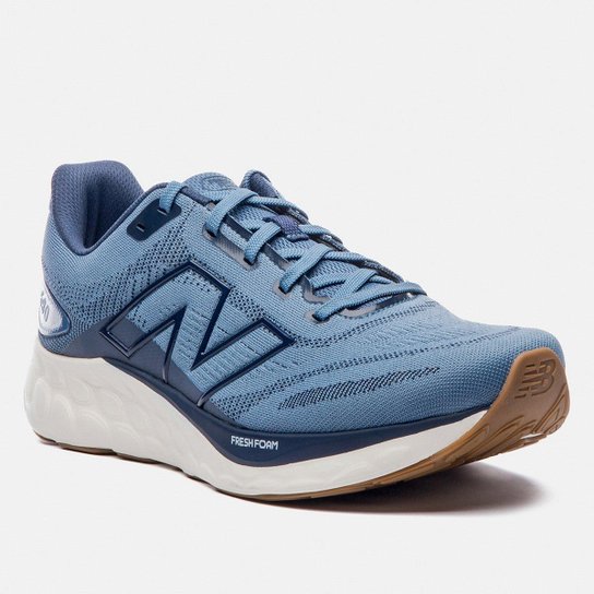 Tênis New Balance Fresh Foam 680 V8 Masculino