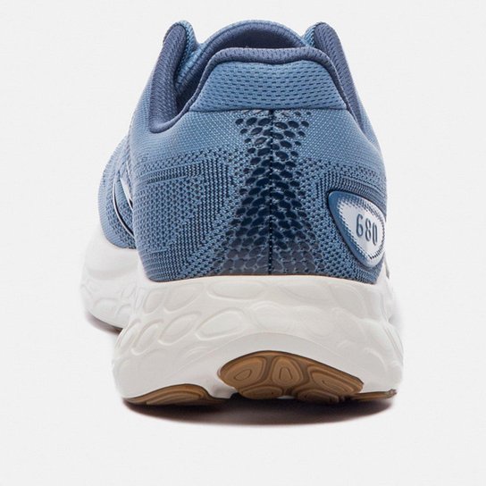Tênis New Balance Fresh Foam 680 V8 Masculino
