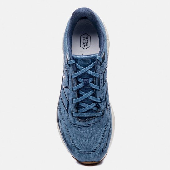 Tênis New Balance Fresh Foam 680 V8 Masculino