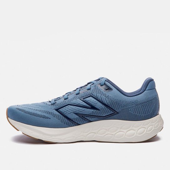 Tênis New Balance Fresh Foam 680 V8 Masculino