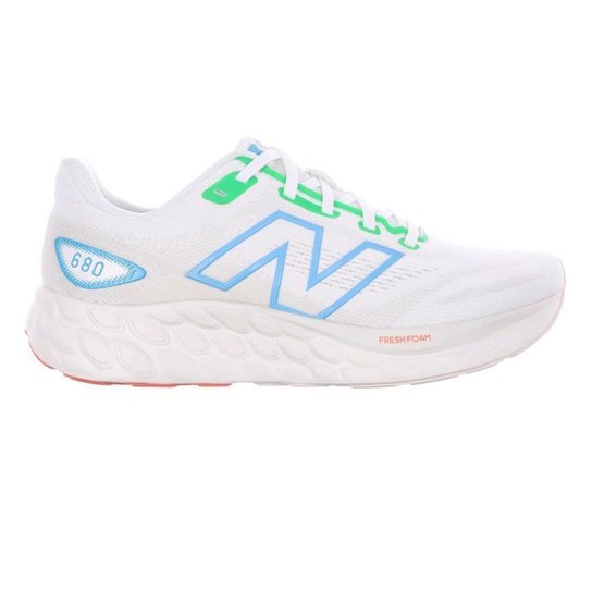 TENIS NEW BALANCE FRESH FOAM 680V8 FEMININO