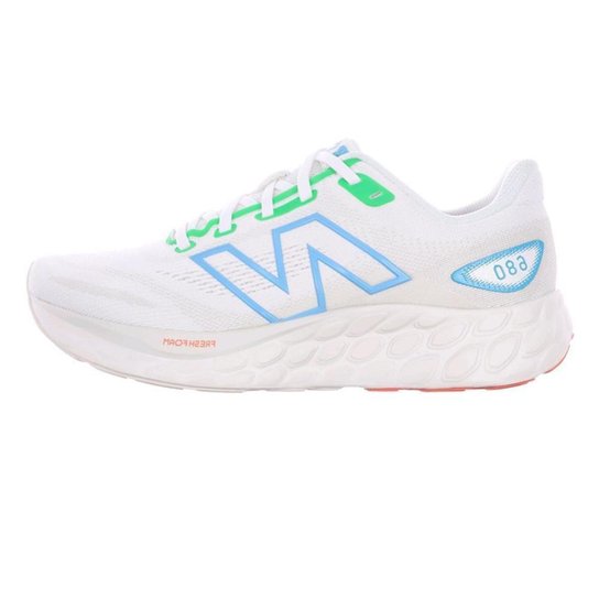 TENIS NEW BALANCE FRESH FOAM 680V8 FEMININO