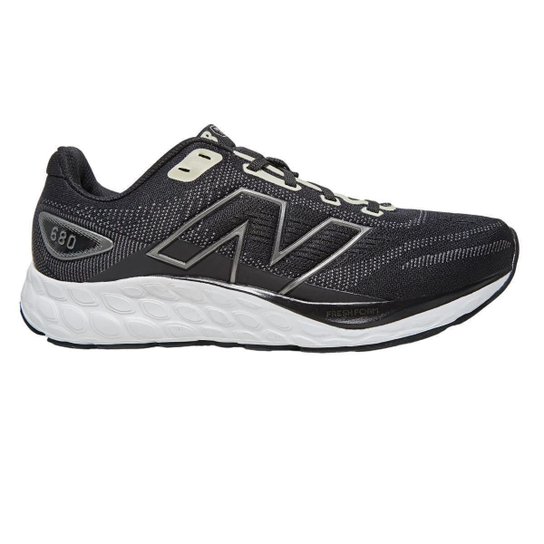 TENIS NEW BALANCE FRESH FOAM 680V8 FEMININO