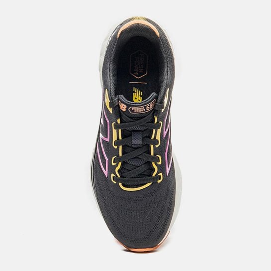 Tênis New Balance Fresh Foam 680v8 Feminino