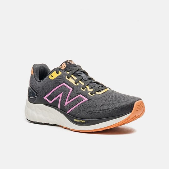 Tênis New Balance Fresh Foam 680v8 Feminino